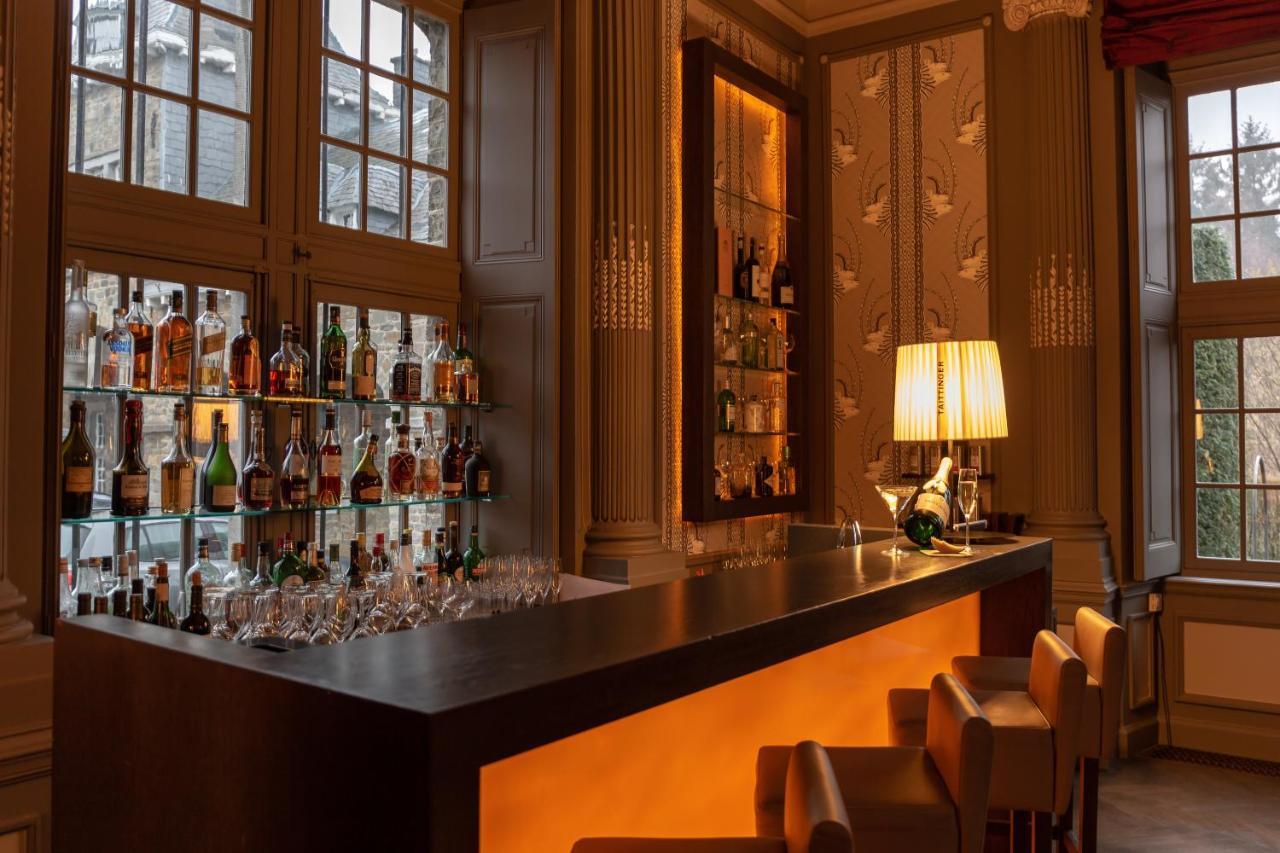 Manoir De Lebioles Hotel Spa Luaran gambar
